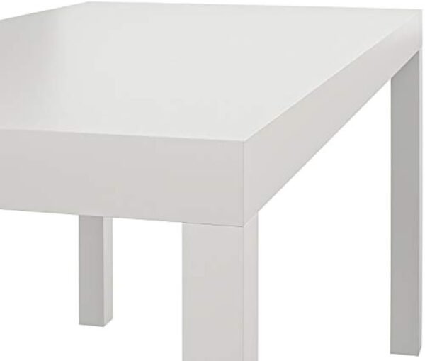 313WKCOxaML._AC_UY879.jpg Modern Coffee Table with Lightweight Construction and Durable Finish