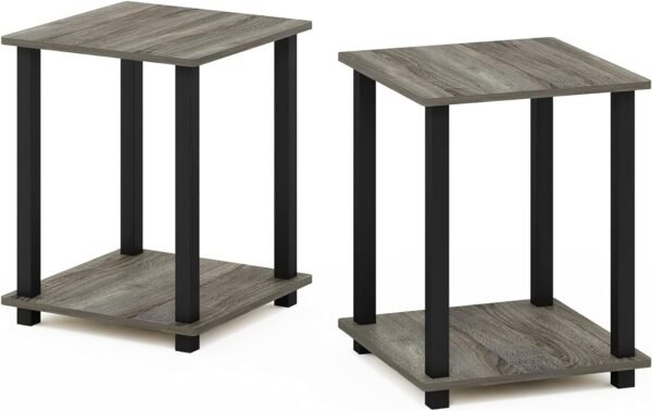 710nX3ETZ4S._AC_SL1500.jpg Simplistic Set of 2 End Table, Espresso/Black