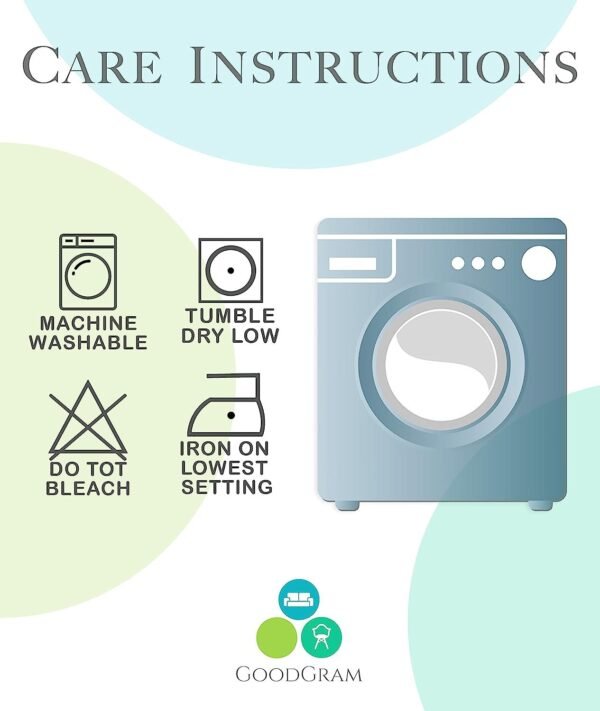 2 Pack: Basic Rod Pocket Sheer Voile Window Curtain Panels - Assorted Colors (White, 84 in. Long)