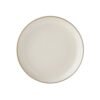 Cream 16-Piece Dinnerware Set