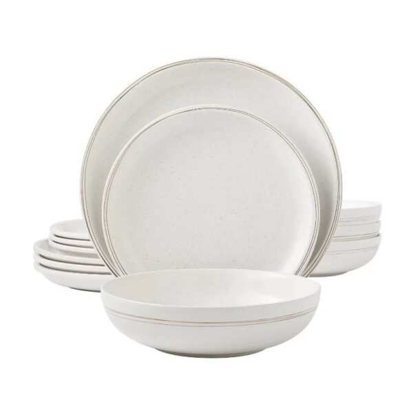 Se9032a731a9042eda7dcb505f1f492148.jpg 12 Piece Stoneware Dinnerware Set