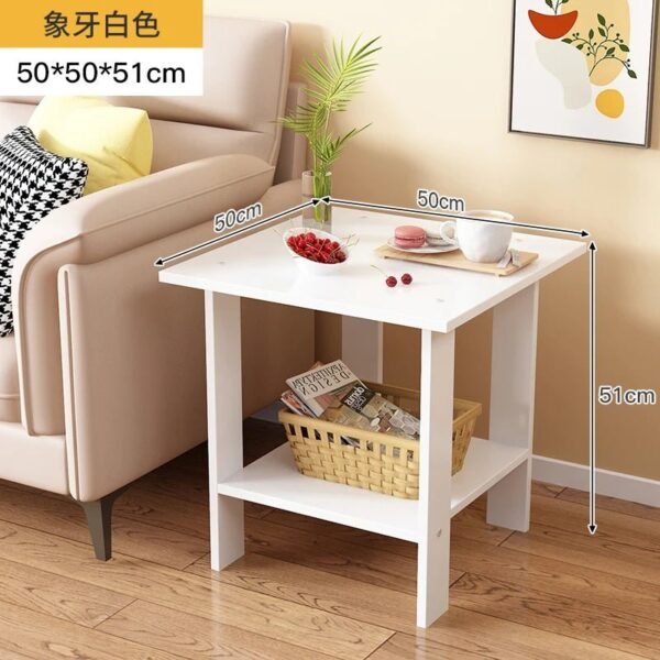 Small Bedside Tables Night Mini Side Interior Bedside Tables Modern Coffee Luxury Mesas Para Salas Comfortable Furniture Bedroom