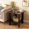 Small Bedside Tables Night Mini Side Interior Bedside Tables Modern Coffee Luxury Mesas Para Salas Comfortable Furniture Bedroom