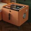 Smart-Bedside-Table-Narrow-Smart-Nightstands-Modern-Minimalism-LED-Ultra-Narrow-Smart-Bedside-Table-with-Wireless_7fe957a3-5dea-46cf-8600-33173264ea90.jpg Smart Bedside Table Narrow Smart Nightstands Modern Minimalism LED Ultra Narrow Smart Bedside Table with Wireless USB Charging