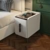 Smart-Bedside-Table-Narrow-Smart-Nightstands-Modern-Minimalism-LED-Ultra-Narrow-Smart-Bedside-Table-with-Wireless_d34880a5-5269-45ee-abce-37811a545fed.jpg Smart Bedside Table Narrow Smart Nightstands Modern Minimalism LED Ultra Narrow Smart Bedside Table with Wireless USB Charging