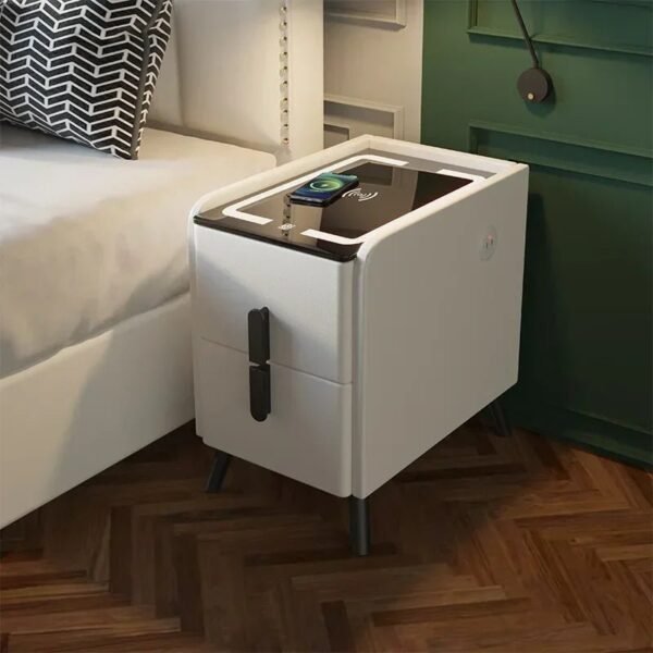 Smart-Bedside-Table-Narrow-Smart-Nightstands-Modern-Minimalism-LED-Ultra-Narrow-Smart-Bedside-Table-with-Wireless_d34880a5-5269-45ee-abce-37811a545fed.jpg Smart Bedside Table Narrow Smart Nightstands Modern Minimalism LED Ultra Narrow Smart Bedside Table with Wireless USB Charging
